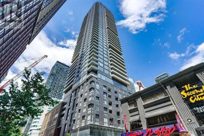 1815 - 115 BLUE JAYS WAY, Toronto
