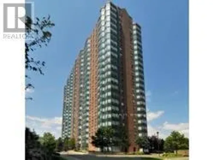 1815 - 135 HILLCREST AVENUE, Mississauga