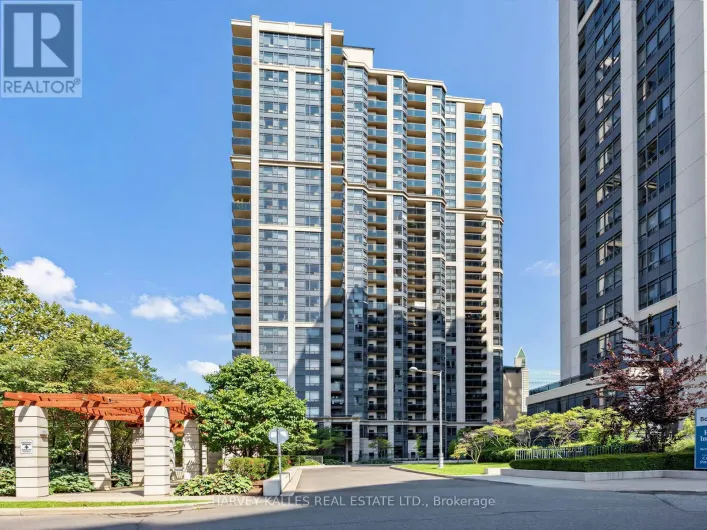 1815 - 153 BEECROFT ROAD, Toronto