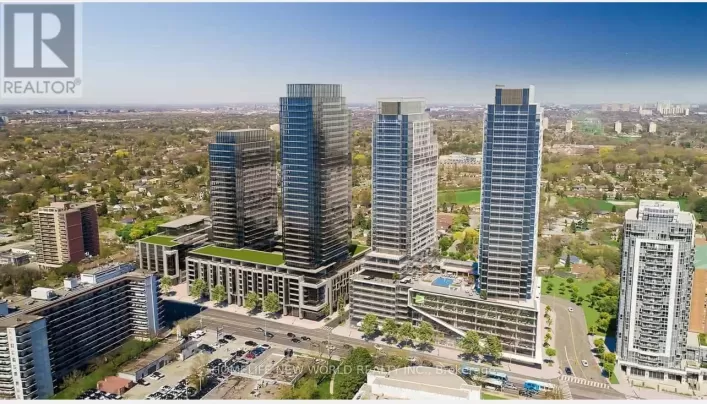 1815 - 181 VILLAGE GREEN SQUARE E, Toronto