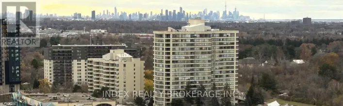 1815 - 3009 NOVAR ROAD, Mississauga