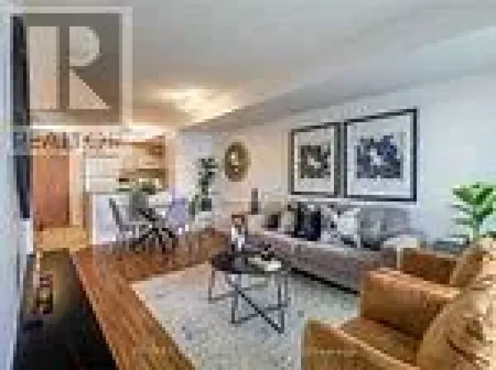 1815 - 31 BALES AVENUE, Toronto