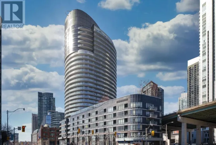 1815 - 38 DAN LECKIE WAY, Toronto