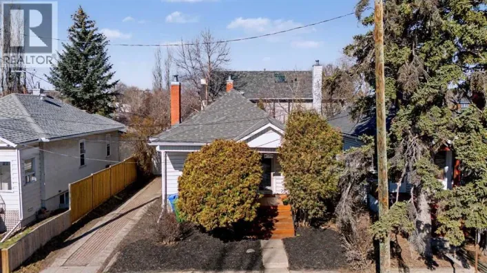1815 4 Street NW, Calgary