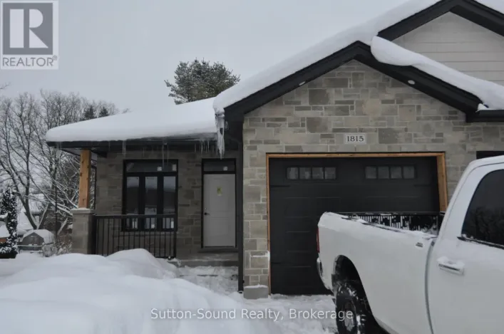 1815 5TH AVENUE W, Owen Sound