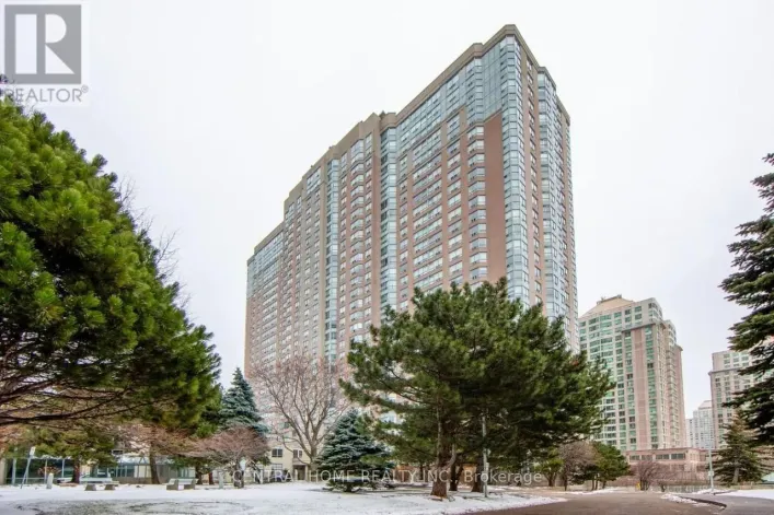 1815 - 88 CORPORATE DRIVE, Toronto