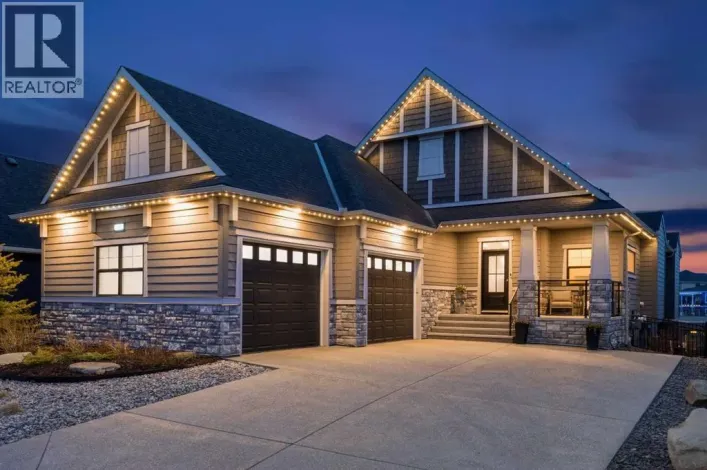 1815 Bayside Island SW, Airdrie