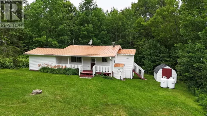 1815 East Dalhousie Road, East Dalhousie