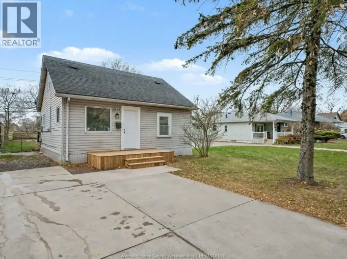 1815 Westminster BOULEVARD, Windsor