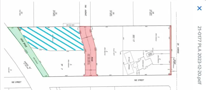 18150 19A AVENUE, Surrey