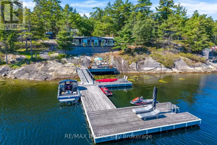18152 GEORGIAN BAY SHORE, Georgian Bay