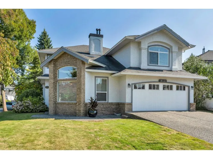 18157 CLAYTONWOOD CRESCENT, Surrey