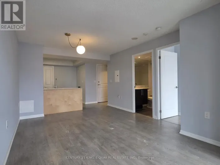 1816 - 125 WESTERN BATTERY ROAD, Toronto