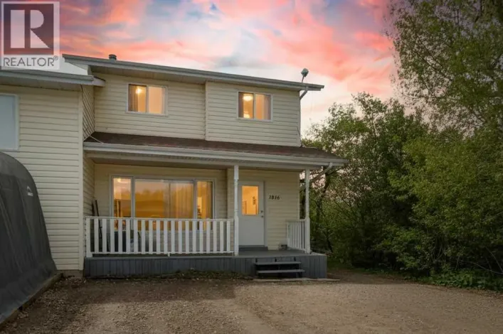 1816 26 Avenue, Delburne