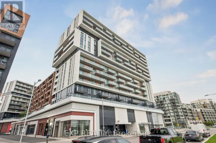 1816 - 292 VERDALE CROSSING, Markham