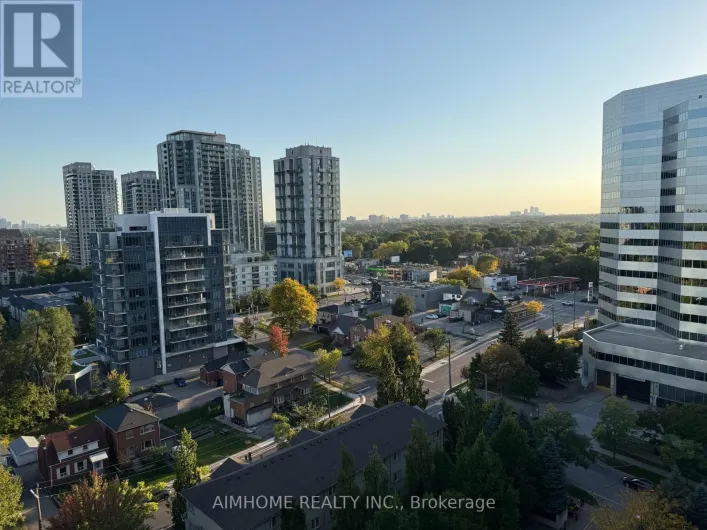 1816 - 35 BALES AVENUE, Toronto