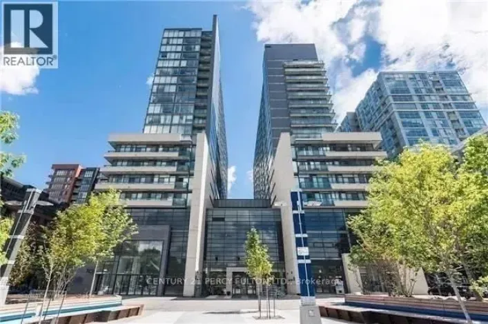 1816 - 36 LISGAR STREET, Toronto
