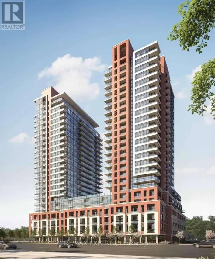 1816 - 4010 EGLINTON AVENUE W, Toronto