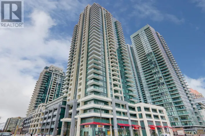 1816 - 4055 PARKSIDE VILLAGE DRIVE, Mississauga