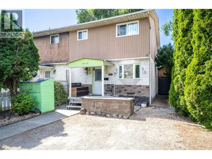 1816 43 Street, Vernon