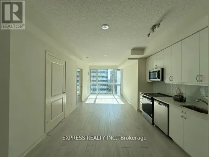 1816 - 4955 YONGE STREET, Toronto