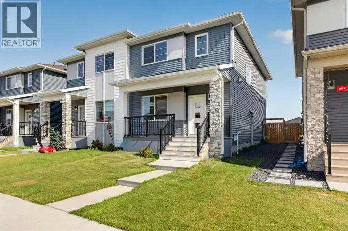 1816 Cornerstone Boulevard NE, Calgary