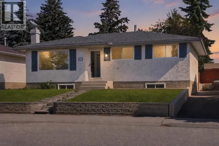 1816 Lynnover Road SE, Calgary