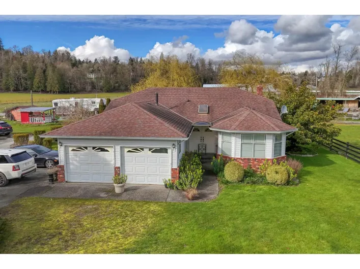 18167 16 AVENUE, Surrey