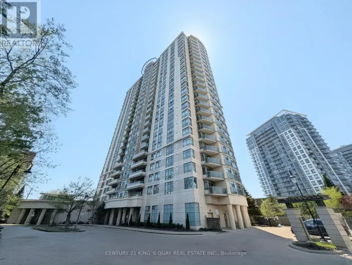 1817 - 238 BONIS AVENUE, Toronto