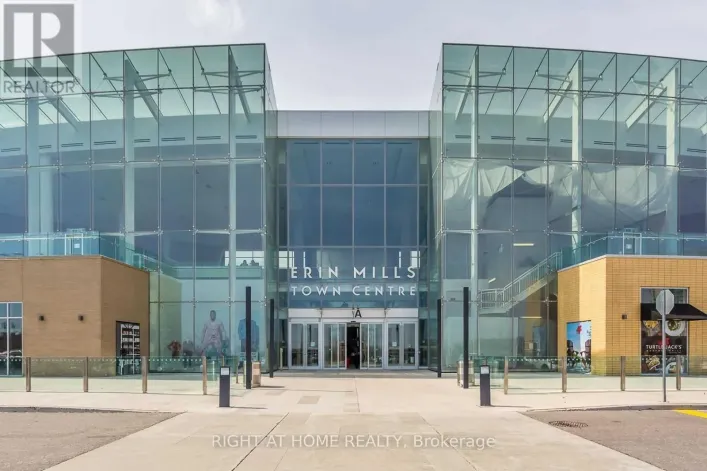 1817 - 2520 EGLINTON AVENUE W, Mississauga