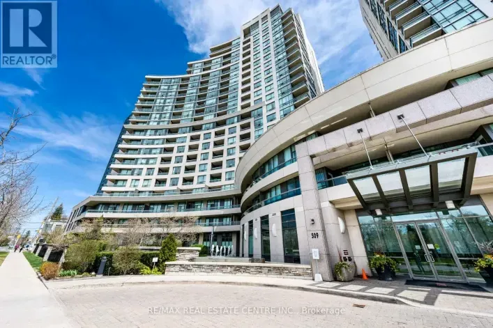 1817 - 509 BEECROFT ROAD, Toronto