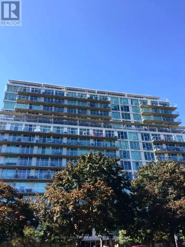 1817 - 650 QUEENS QUAY W, Toronto