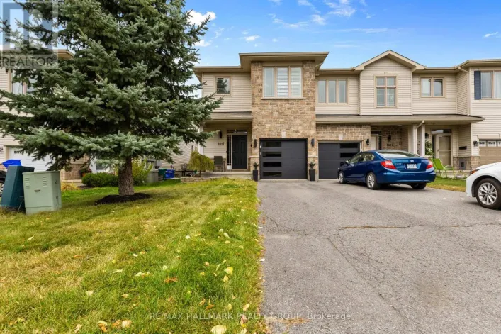1817 ARROWGRASS WAY, Ottawa