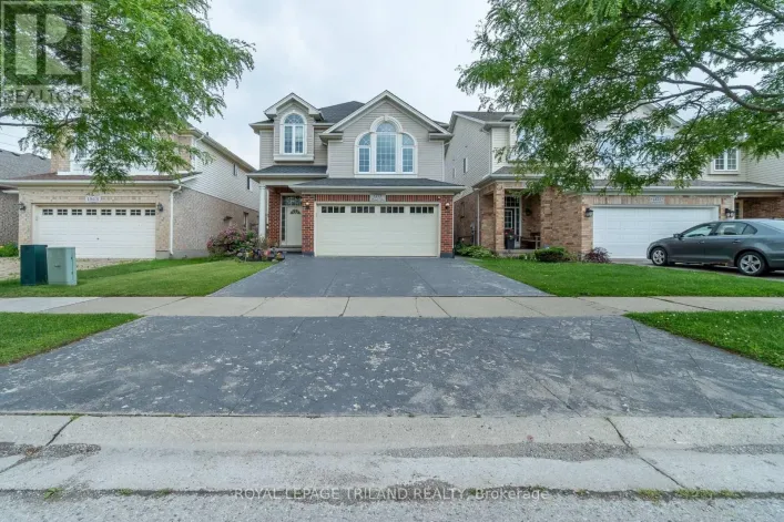 1817 GOUGH AVENUE, London North