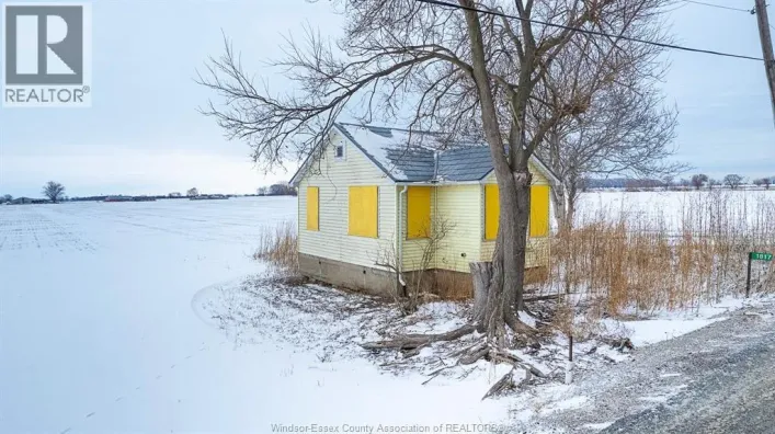 1817 MERSEA RD E, Leamington