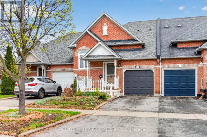 1817 WOODGATE COURT, Oshawa