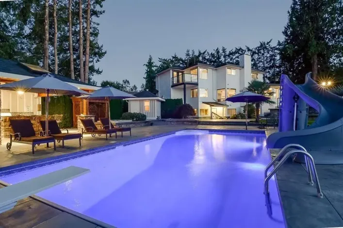 18171 72 AVENUE, Surrey
