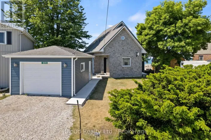 18172 ERIE SHORE DRIVE, Chatham-Kent