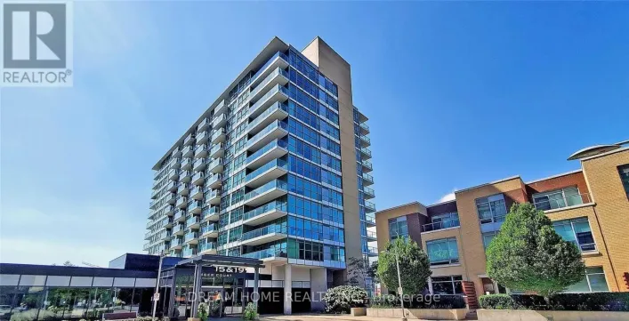 1818 - 19 SINGER COURT, Toronto