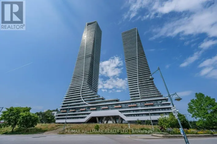 1818 - 30 SHORE BREEZE DRIVE, Toronto
