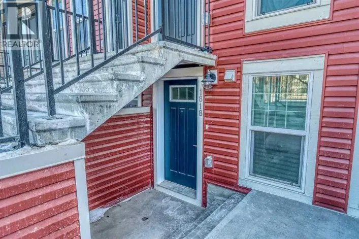 1818, 7451 Falconridge Boulevard NE, Calgary