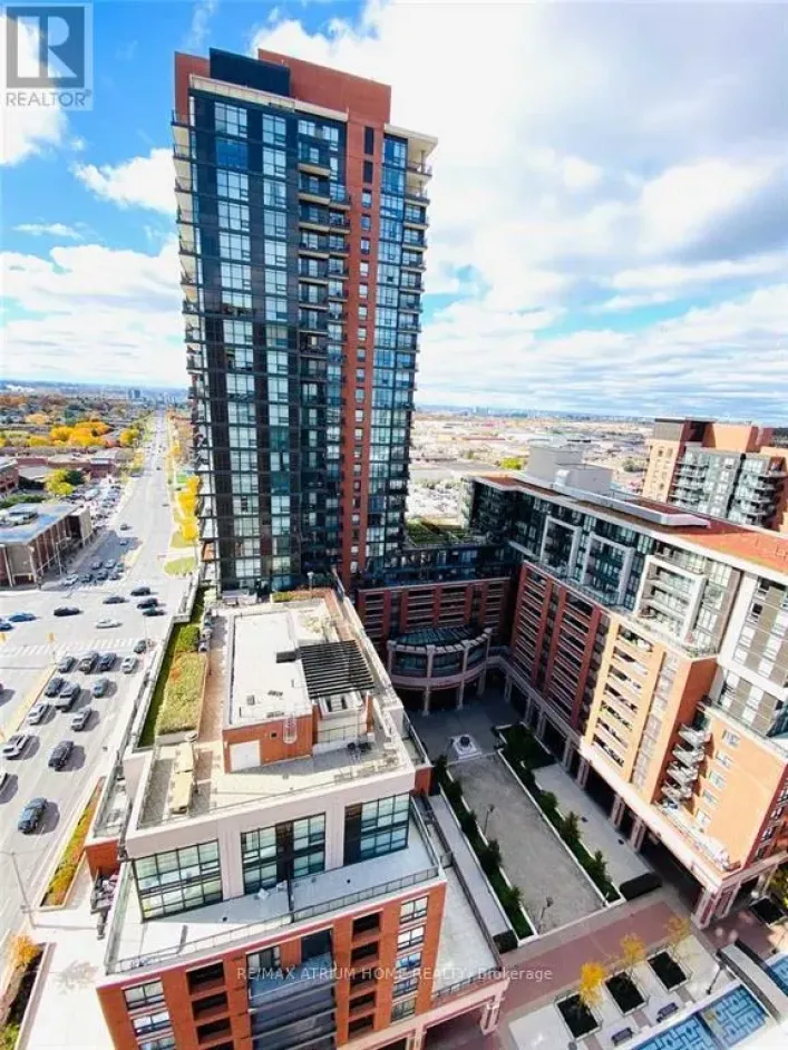 1818 - 800 LAWRENCE AVENUE W, Toronto