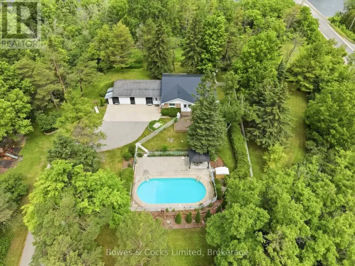 1818 COUNTY ROAD 2, Otonabee-South Monaghan