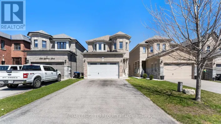 1818 LAMSTONE STREET, Innisfil