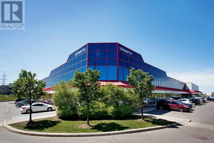 18-19 - 1 HIGH MEADOW PLACE, Toronto