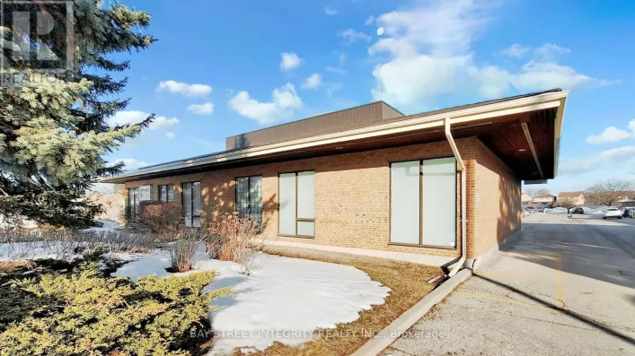 18/19 - 1151 DENISON STREET, Markham