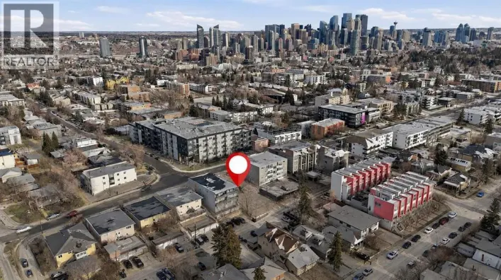 1819 26 Avenue SW, Calgary
