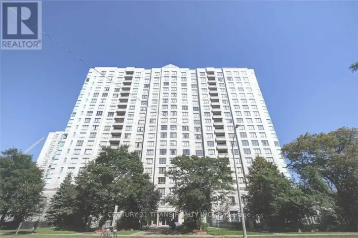 1819 - 2627 MCCOWAN ROAD, Toronto