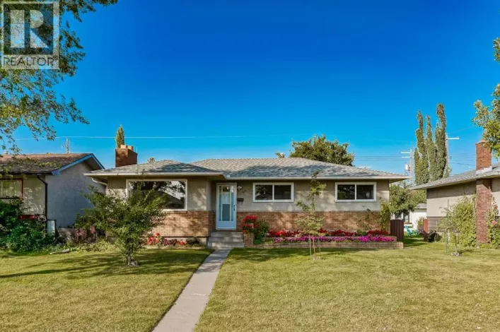 1819 38 Street SE, Calgary