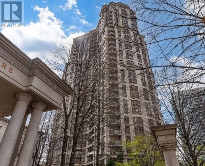 1819 - 80 HARRISON GARDEN BOULEVARD, Toronto